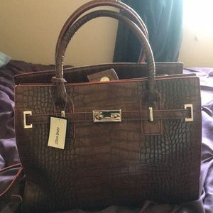 Nine West Purse